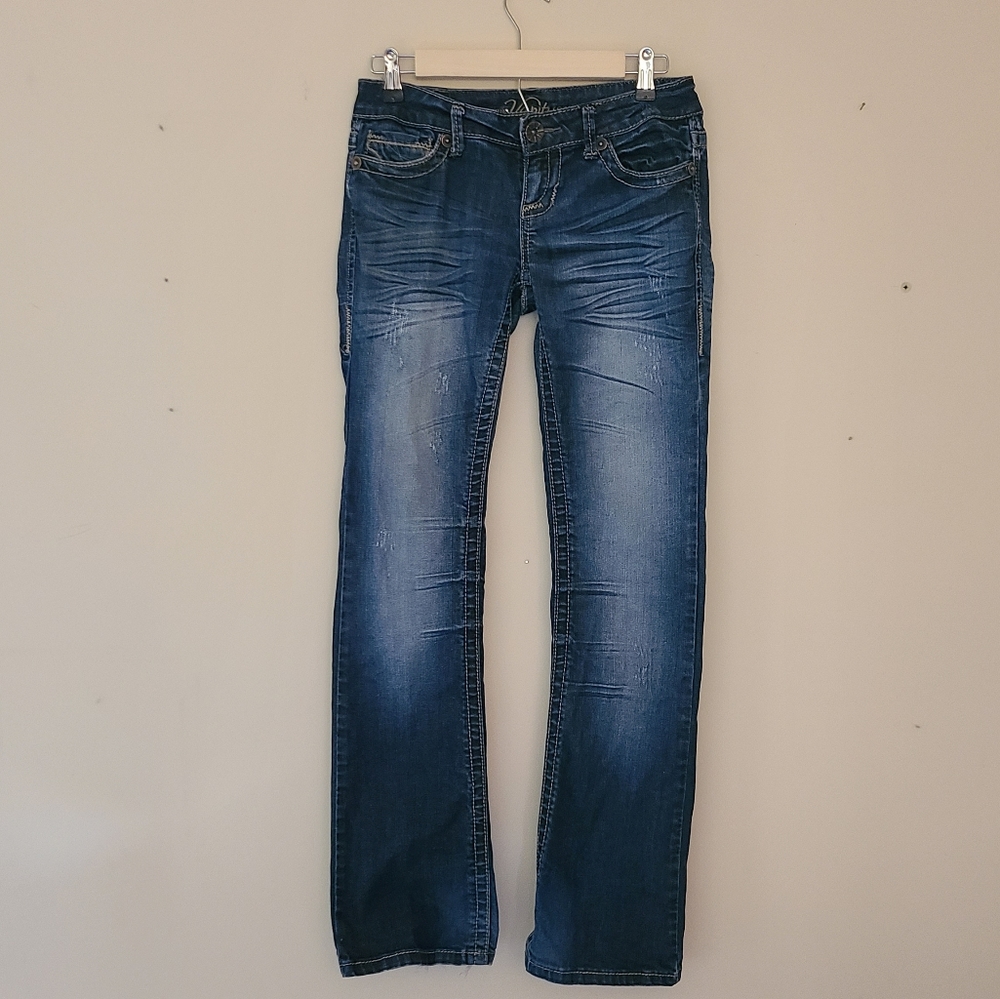 Vanity Premium Collection Dakota Jeans